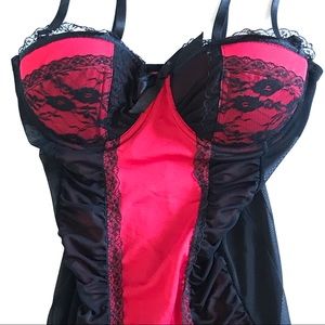 Sexy lingerie